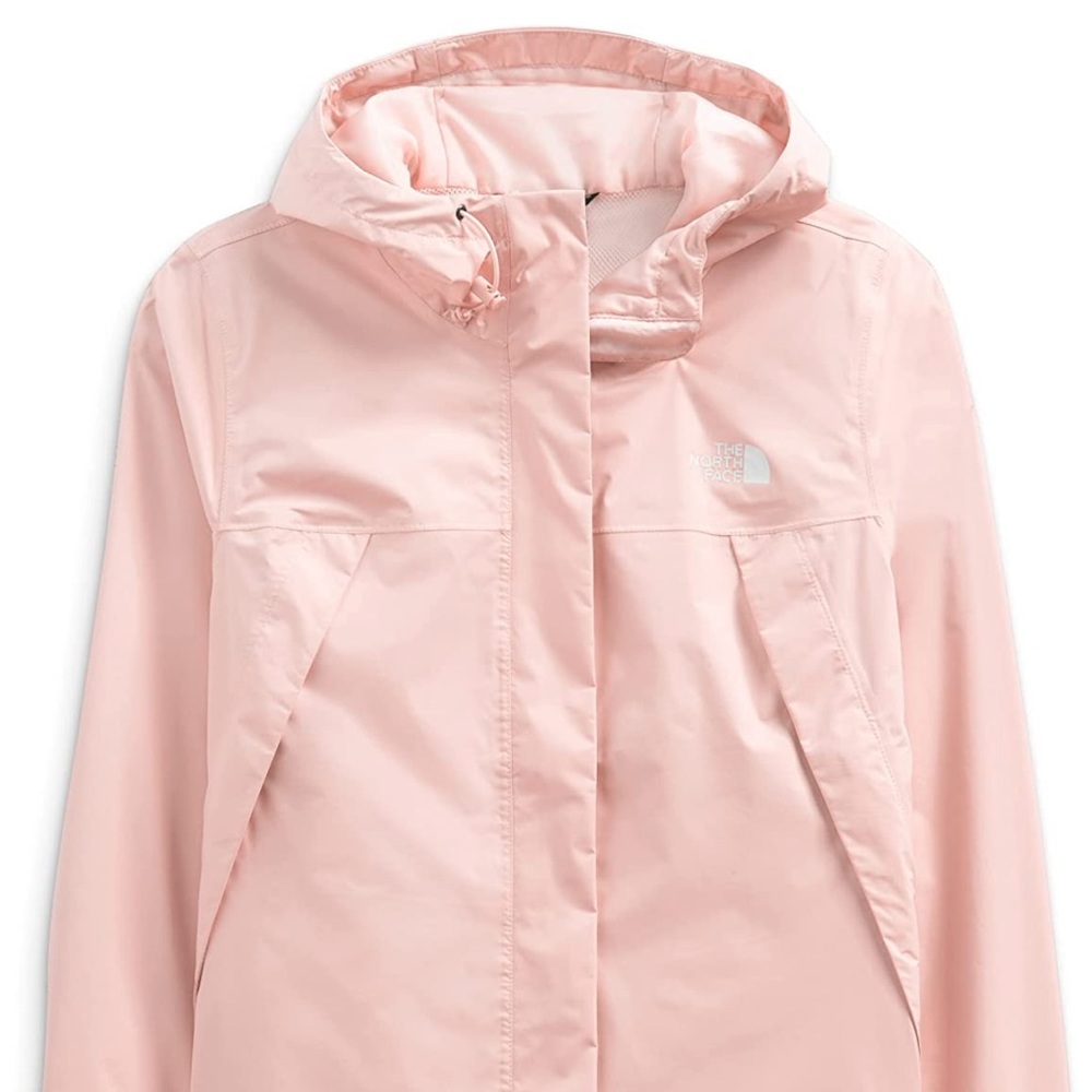 NWT The North Face Resolve 2 Women’s Jacket